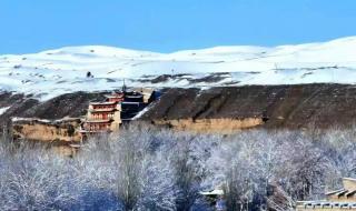 三月飞雪是什么兆头