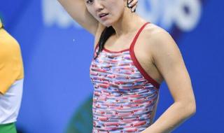 中国跳水运动员有哪些